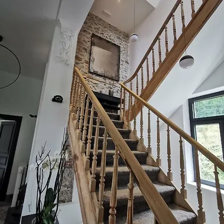 The Wise House Hastiere-par-dela