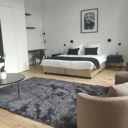 The Wise House * Hastiere-par-dela