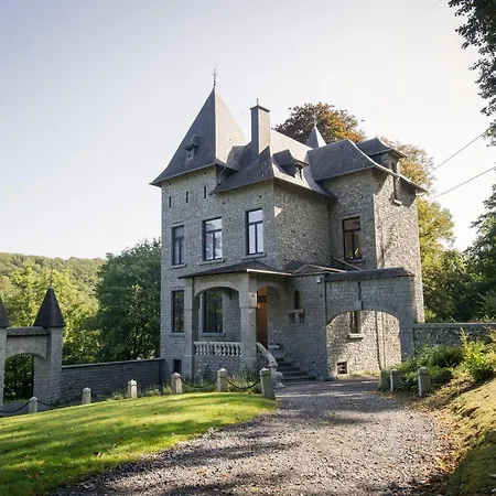 The Wise House *