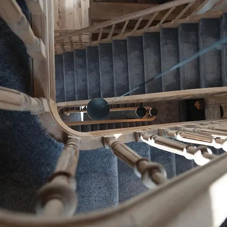 The Wise House * Hastiere-par-dela