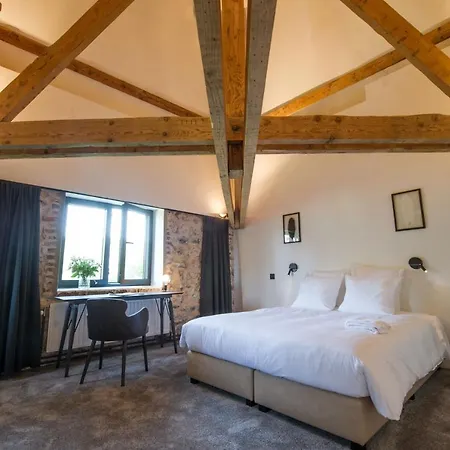 The Wise House Hotel