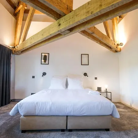 The Wise House 호텔 Hastiere-par-dela