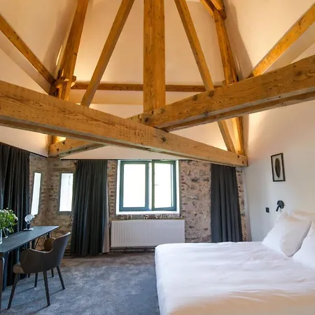 The Wise House Hotel Hastiere-par-dela