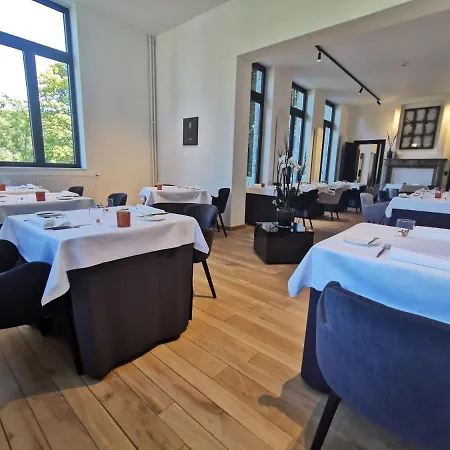 Hotel The Wise House *