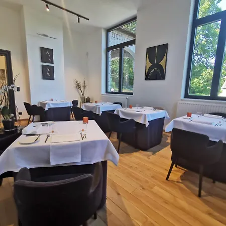 The Wise House * Hastiere-par-dela