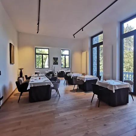 Hotel The Wise House Hastiere-par-dela