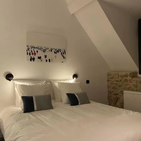 호텔 The Wise House