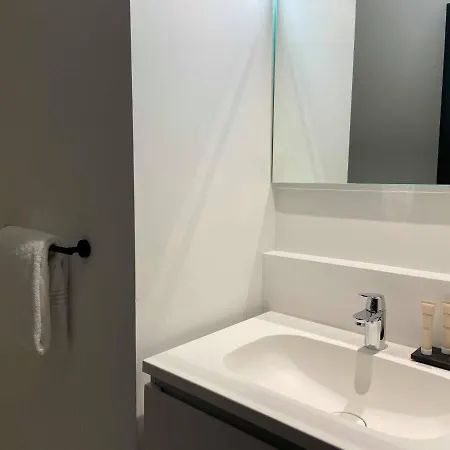 호텔 The Wise House *