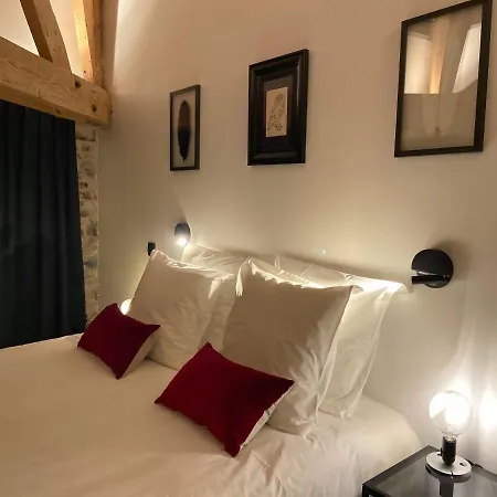 호텔 The Wise House Hastiere-par-dela