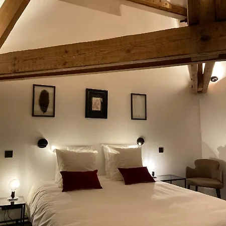 The Wise House * Hastiere-par-dela