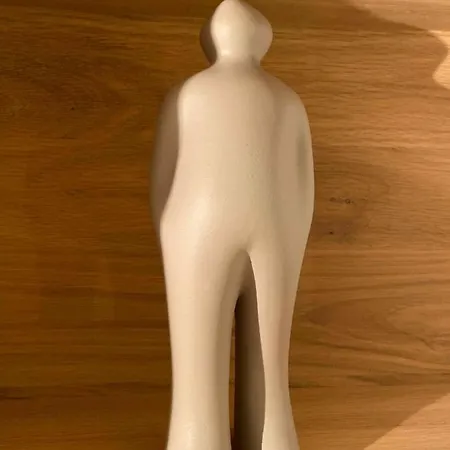 호텔 The Wise House