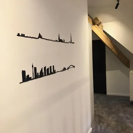 The Wise House 호텔 Hastiere-par-dela