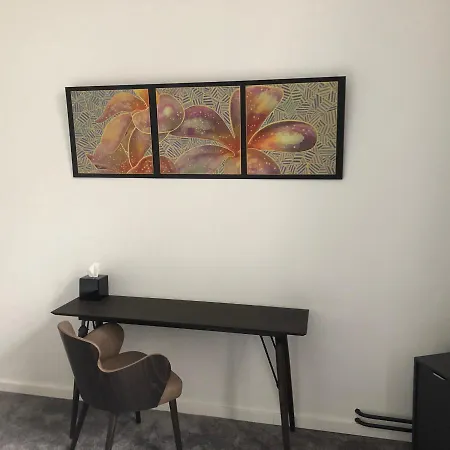 호텔 The Wise House Hastiere-par-dela