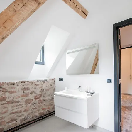 The Wise House Hotel Hastiere-par-dela