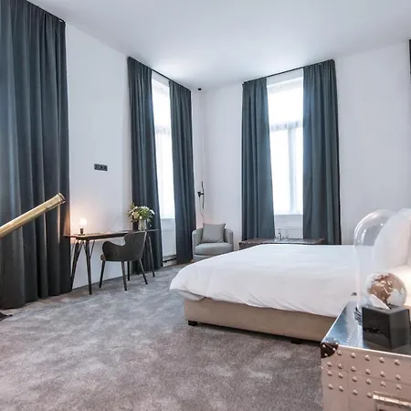 The Wise House * Hastiere-par-dela