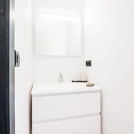 호텔 The Wise House *