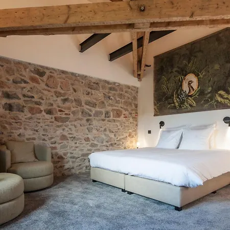 The Wise House Hastiere-par-dela